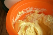 Preparare blat de tort