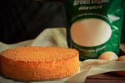 Blat de tort fara zahar