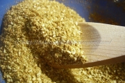 cum se face za'atar